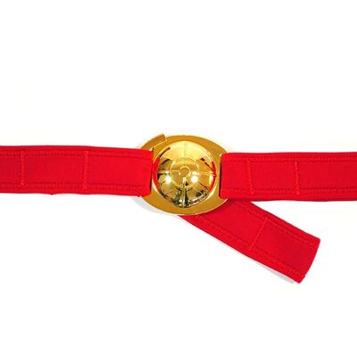 Slingshot belt - "red"