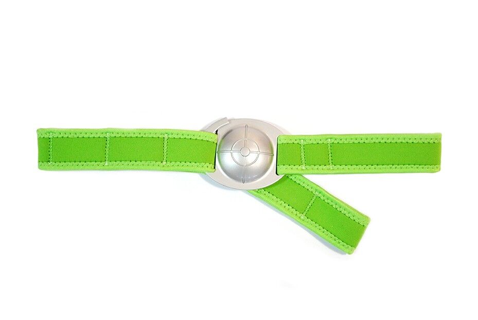 Ceinture Slingshot - "verte"