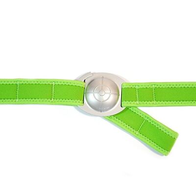 Ceinture Slingshot - "verte"