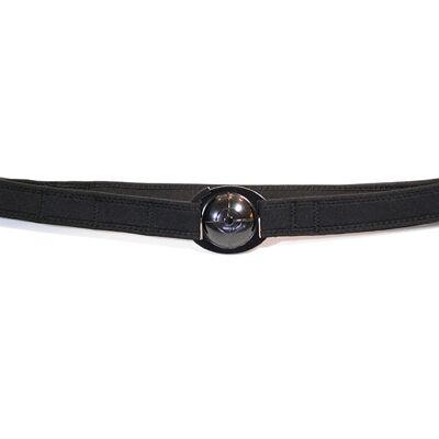 Slingshot belt - "black"