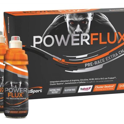 POWERFLUX