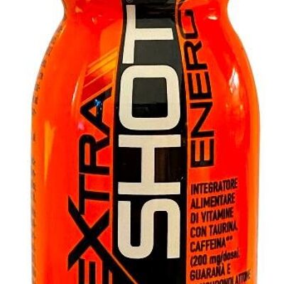 ExtraShot Energy - box da 12 pz