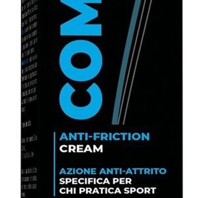 COMFORT - crema anti-attrito