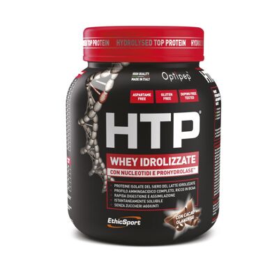 HTP - Hydrolysed Top Protein 750 g