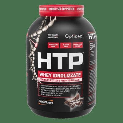 HTP - Hydrolysed Top Protein Cacao 1950 g