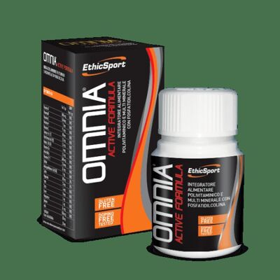 OMNIA Active Formula