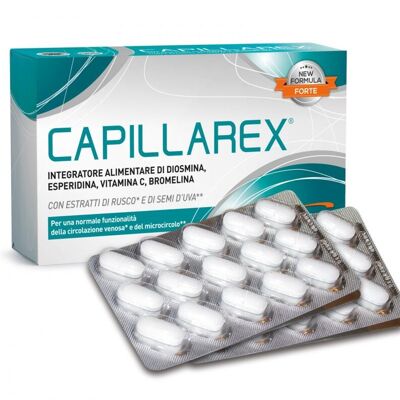 CAPILLAREX