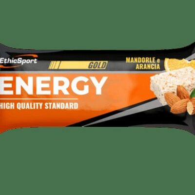 ENERGY GOLD - box da 30 pz