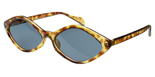 Sunglasses - PUK - Tortoise frame with Grey lens