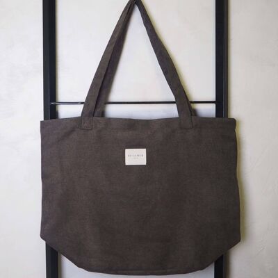 Large Row Bag