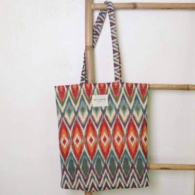 Balearic Small Bag