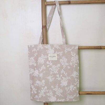 Small flower bag