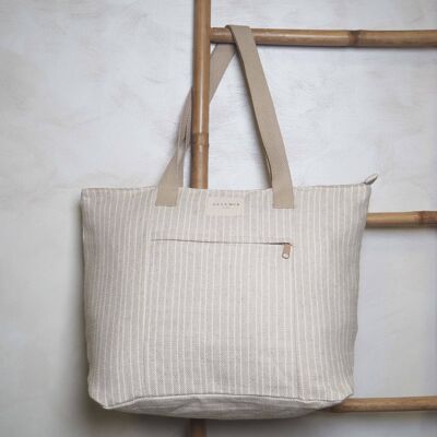 Sono Tote Bag