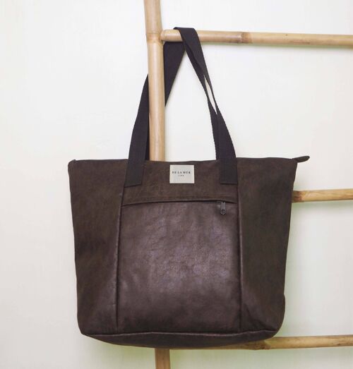 Bolso Shopper Horse