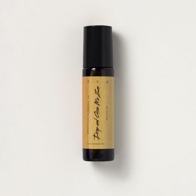 DROP AND GIVE ME ZEN - Essential Oil Roll on