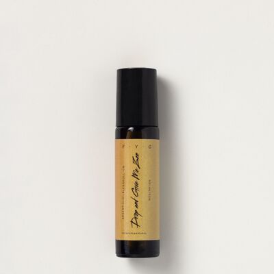 DROP AND GIVE ME ZEN - Essential Oil Roll on