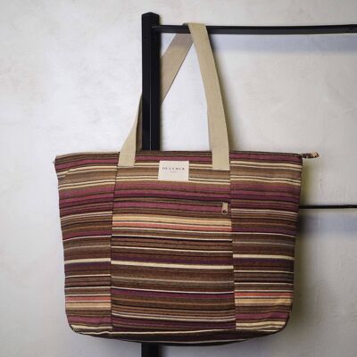 Borsa tote Ray