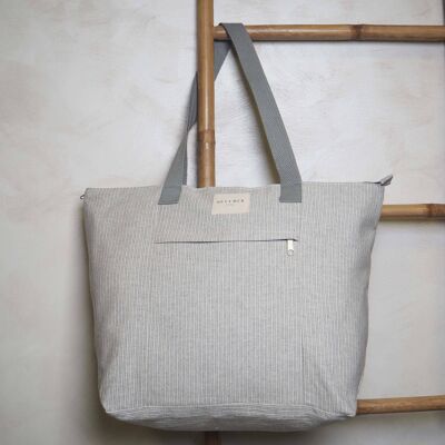 Bolso Shopper Rel