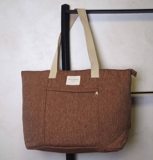 Bolso Shopper Vas