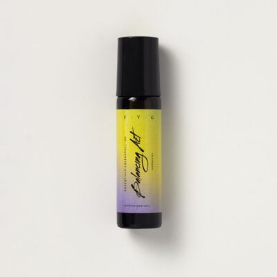 BALANCING ACT - Essential Oil Roll on