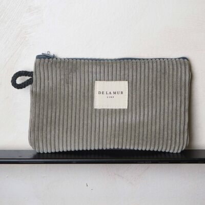 Ash Mini Toiletry Bag