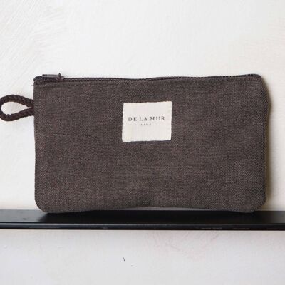 Row Mini Toiletry Bag