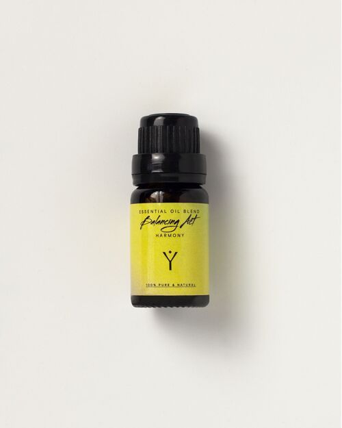 BALANCING ACT - Essential Oil Blend