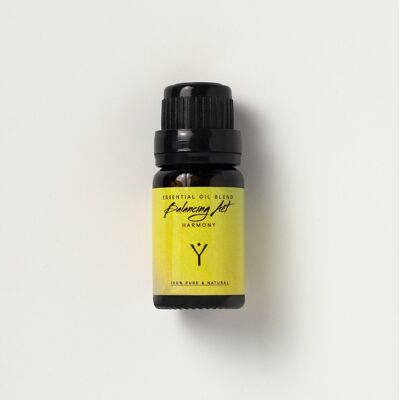 BALANCING ACT - Essential Oil Blend