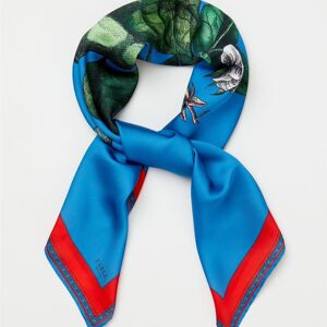 Haricot Magique Foulard