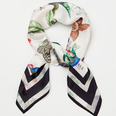 Golden Goose Scarf