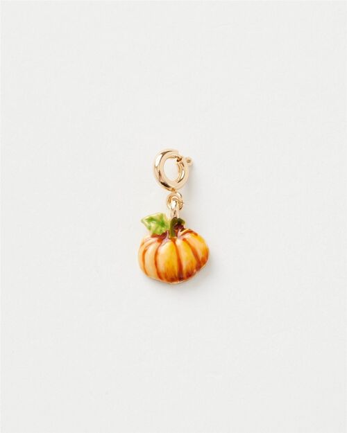 Pumpkin Charm