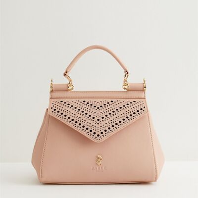 Laser Cut Ladybag