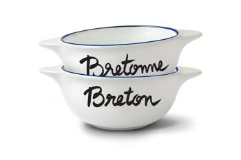 Bol Breton Revisité - BRETON 2