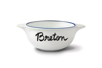 Bol Breton Revisité - BRETON 3