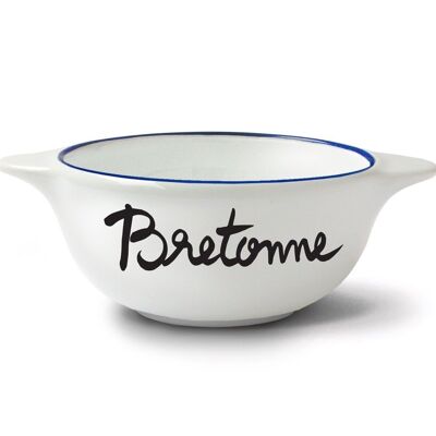 Breton Bowl Revisited - BRETONNNE