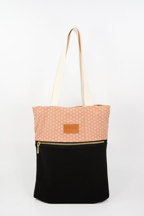 Bolso TOTE NODE