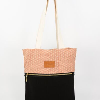 Bolso TOTE NODE