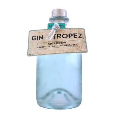 Ginebra Tropez 40 ° 50Cl