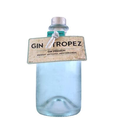 Gin Tropez 40 ° 50Cl