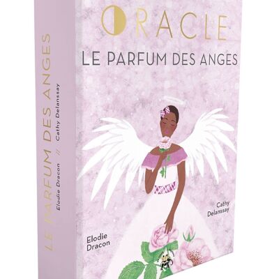 ORACLE - Oracle the perfume of angels