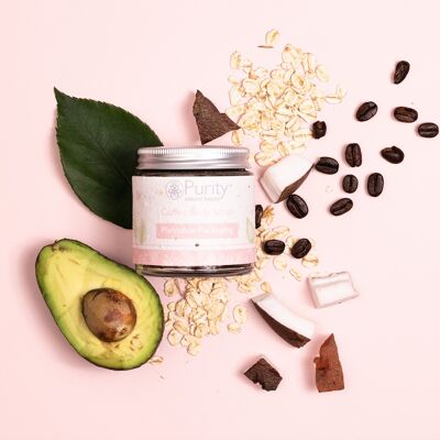 Coffee Scrub 100ml
