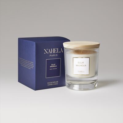 ECLAT MAGNOLIA CANDLE 270G