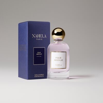 PARFUM D'INTÉRIEUR FIGUE ABSOLUE