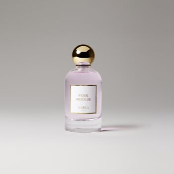 PARFUM D'INTÉRIEUR FIGUE ABSOLUE 2