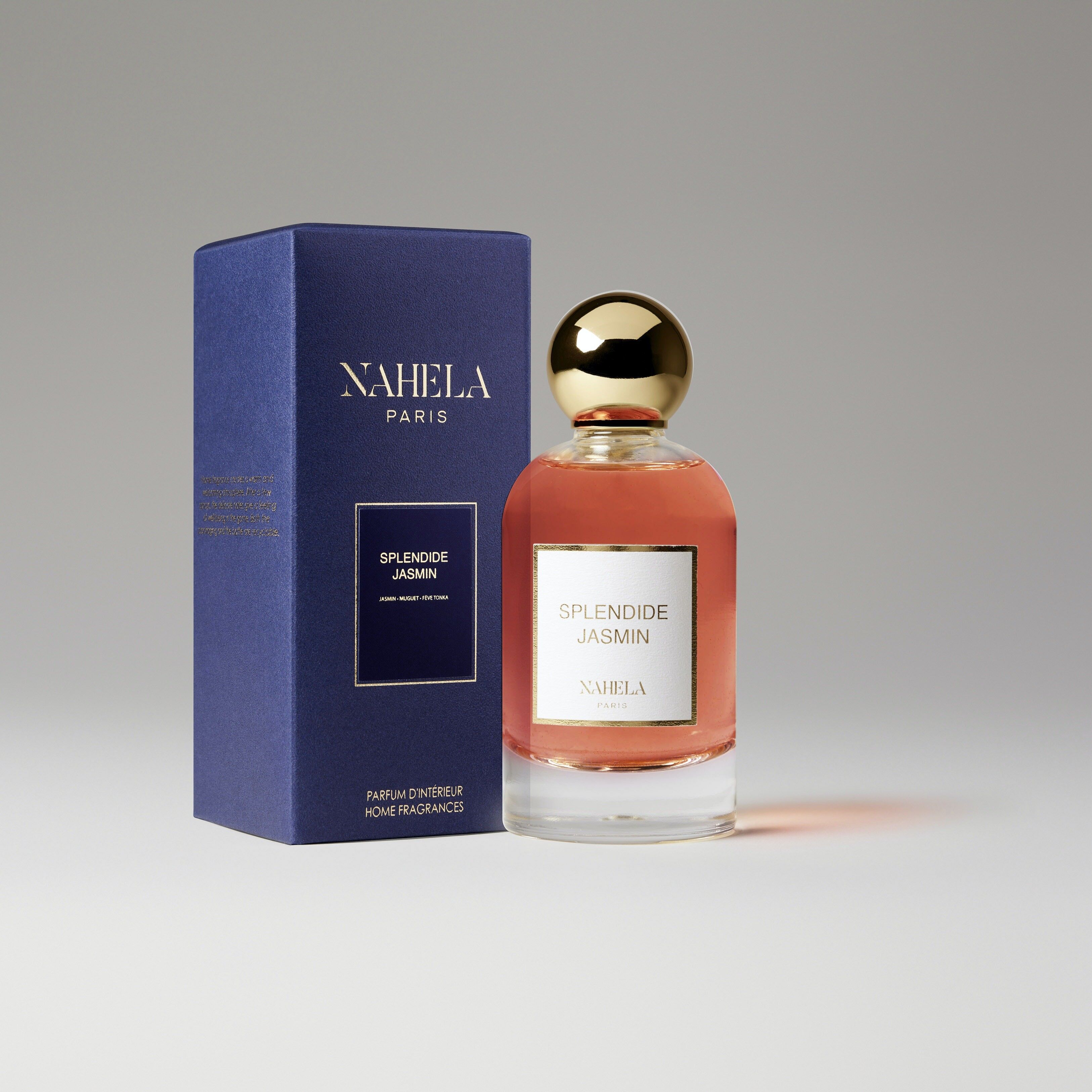 Buy wholesale SPLENDID JASMINE HOME FRAGRANCE