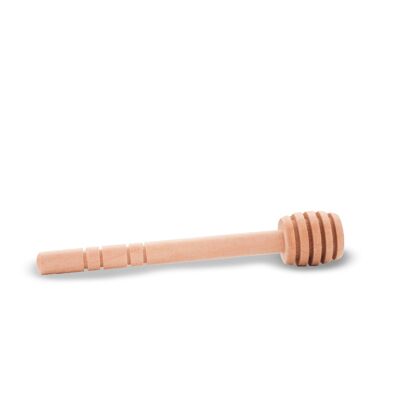 Honey spoon - wooden