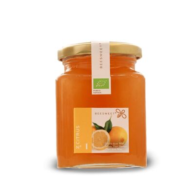 N.1 Agrumi - Nettare aromatizzato al limone