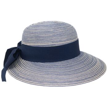 Chapeau de Protection Solaire UPF50+ Tolouse Tan Taille Unique 8
