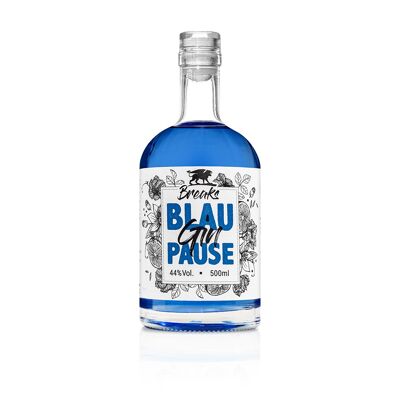 Breaks Blaupause Gin