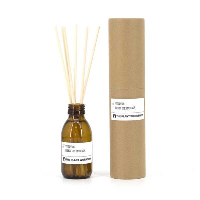 Vetiver Reed Diffuser